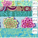Kaffe - Greens 1/2 meter Kaffe - Greens 1/2 meter
